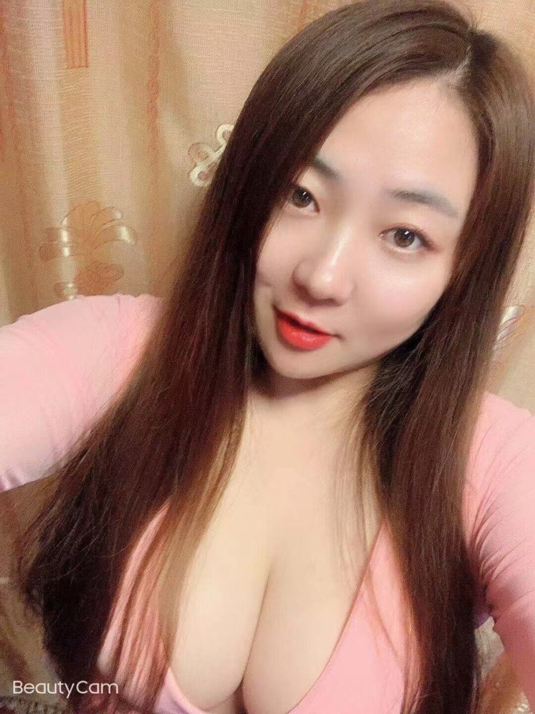 长春优加级妹子，感觉跟女朋友似的