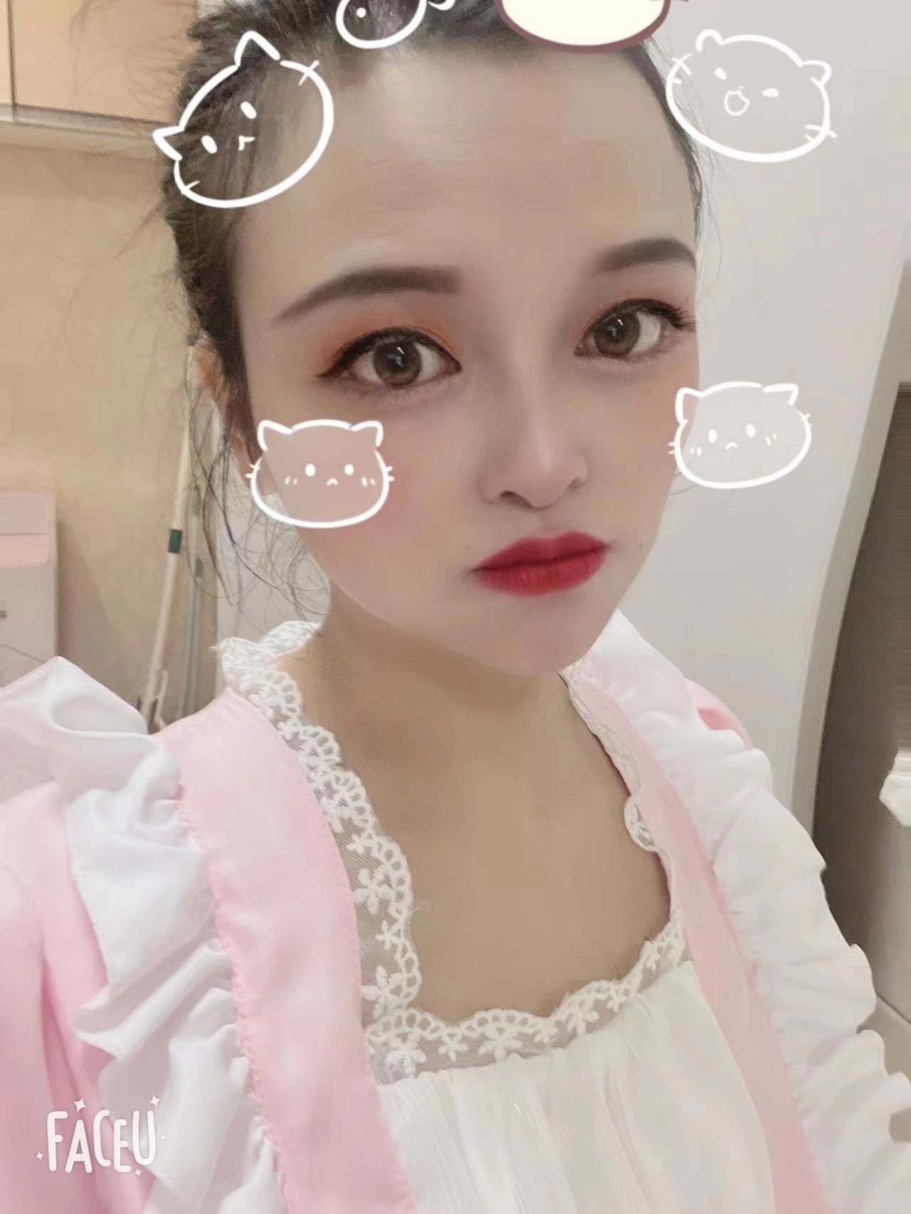无锡娇滴滴的小妹