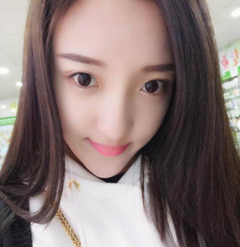 晚上才出来的小小苏，能口暴颜射