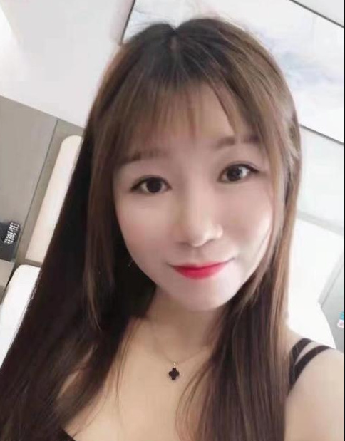 温柔漂亮重庆小姐姐