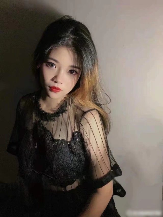 超高性价比的小姨子