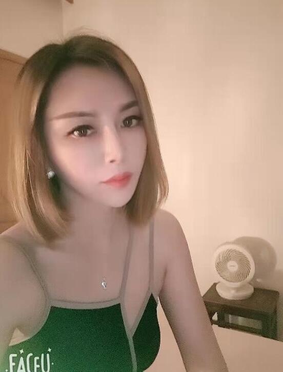 性价比轻熟女