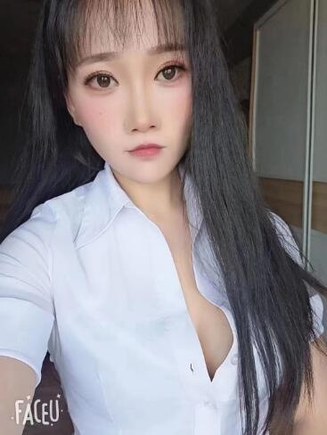淼淼温柔有耐心