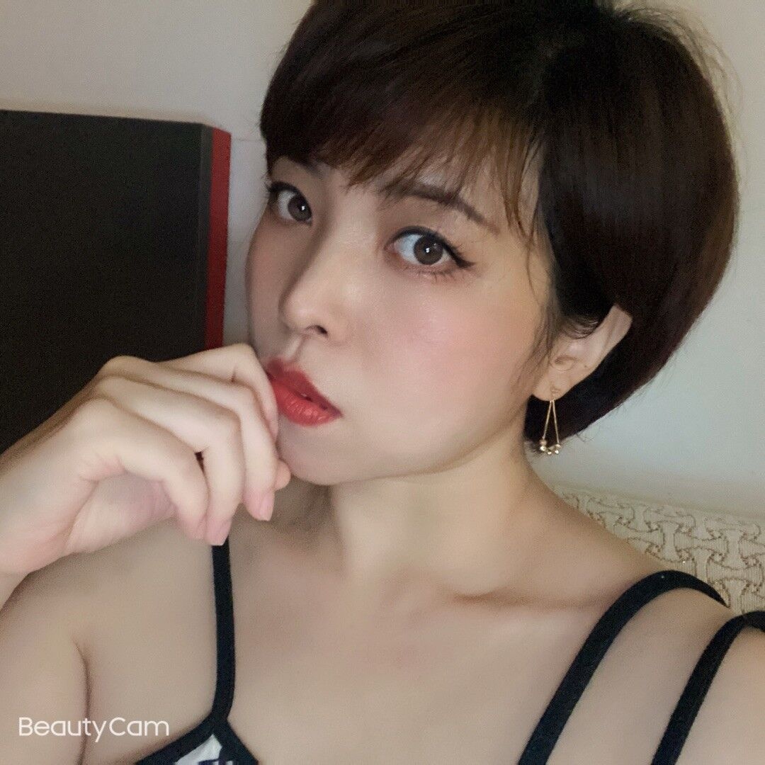 城北万达附近的轻熟女