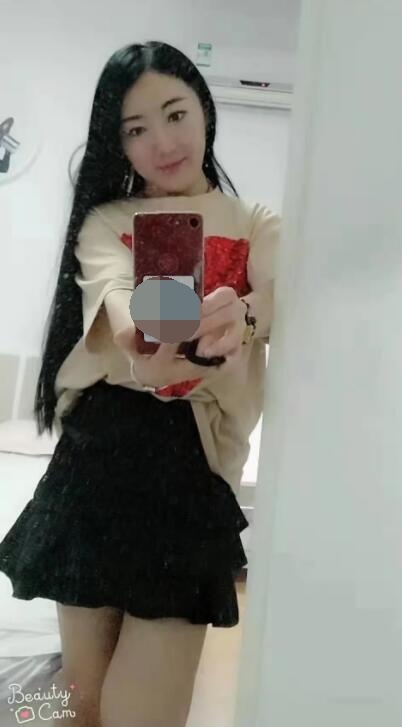 服务型温柔大姐姐