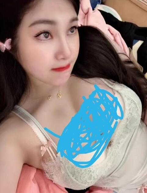 天河培训师梦琪