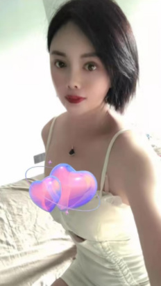 挺骚的小姐姐，值得去