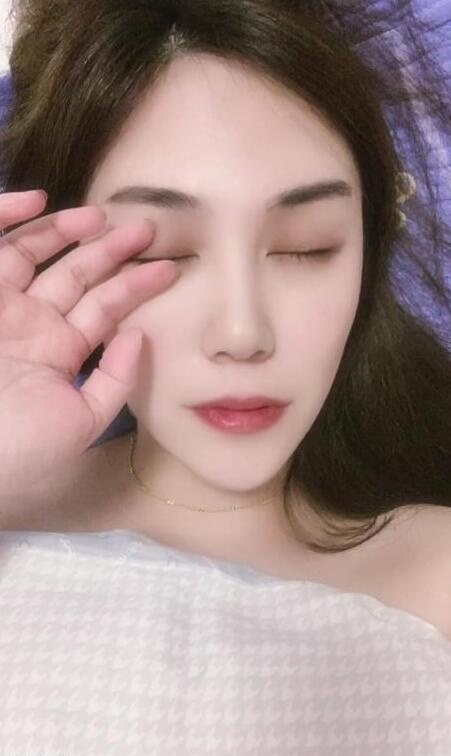 济南少妇