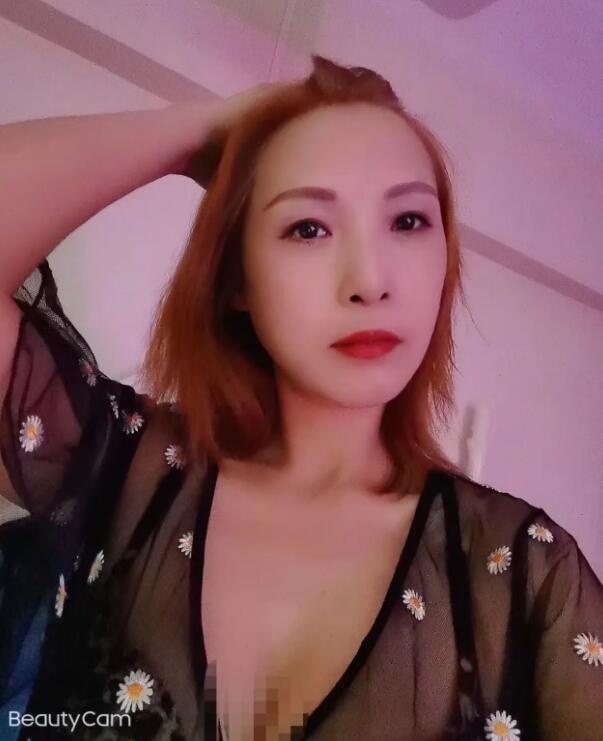 服务型御姐倩倩