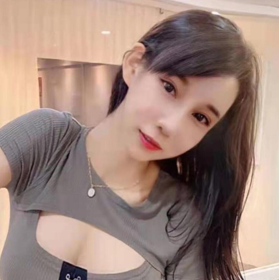 广州大奶恬恬