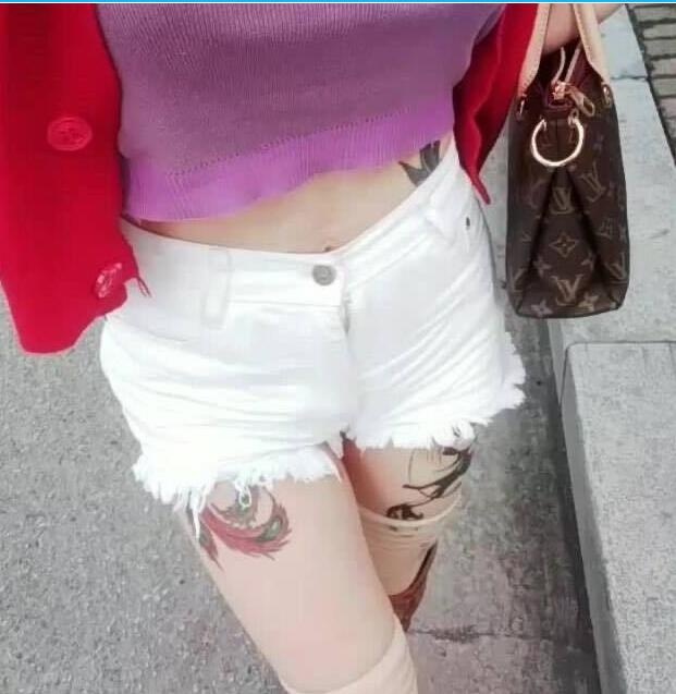 温馨婷老师