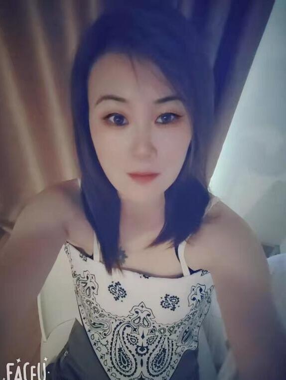 城阳少妇丽丽