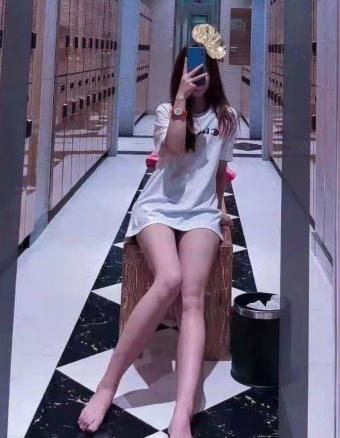 合肥体验spa美女