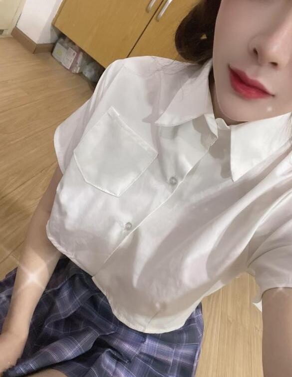 大奶可三通小橙子