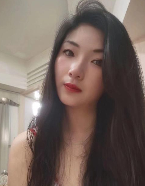 中南天紫小万茜