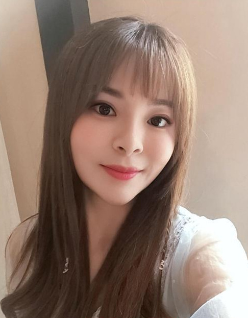 江岸区小可爱珊珊