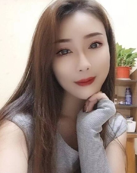 天河淑女甜甜