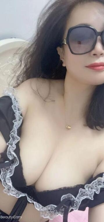 体验风骚波霸