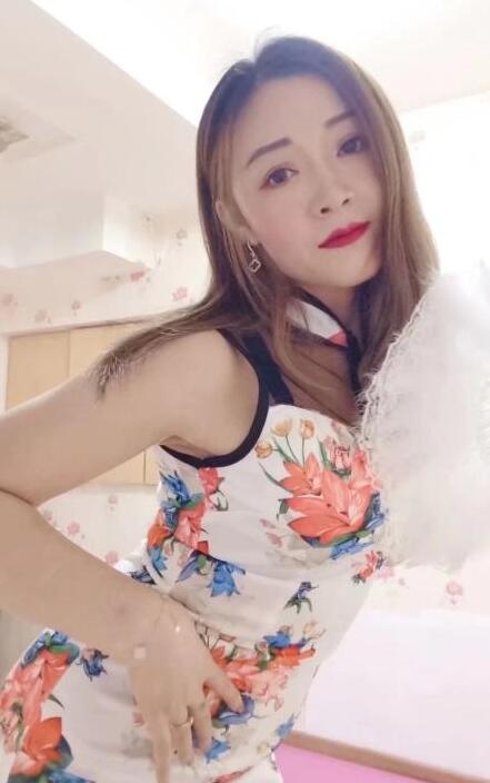 江宁区的少妇