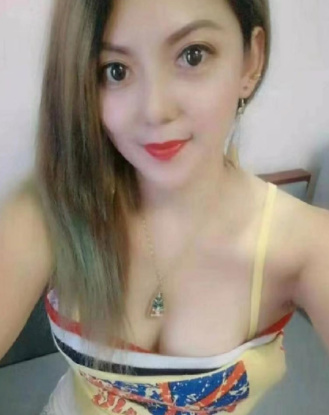 佛山楼凤新疆小美女