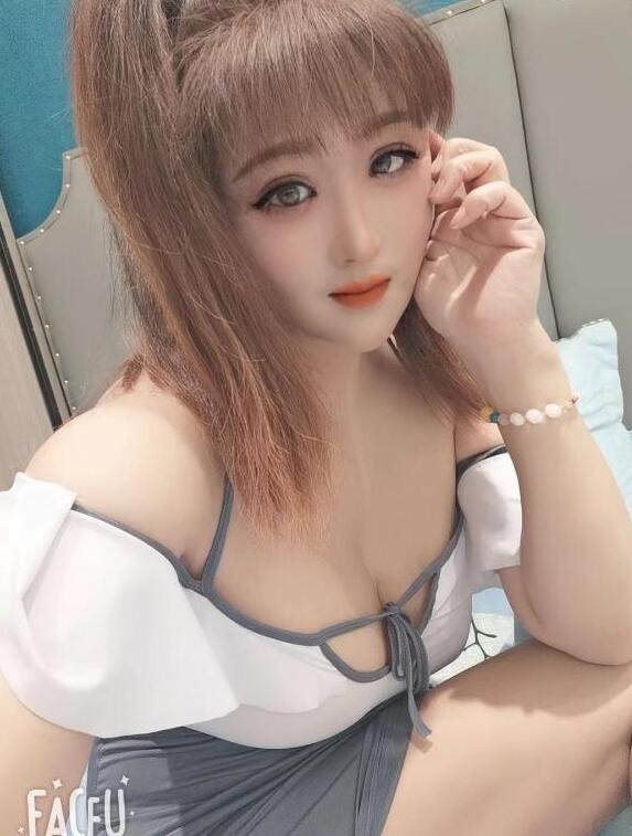 闵行七宝茉莉妹子