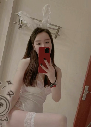 福田性感乖巧的大美女