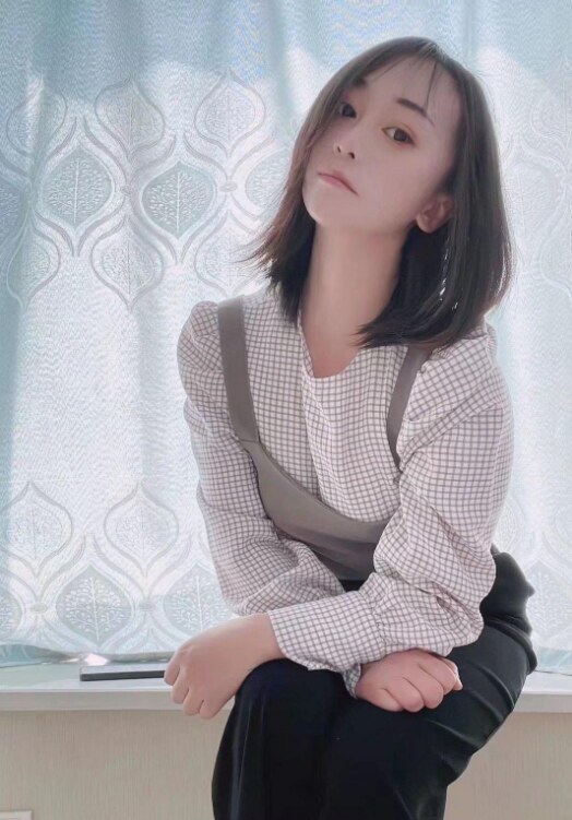 沈河区年轻的莉莉