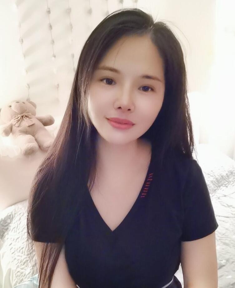 布吉温柔雪儿
