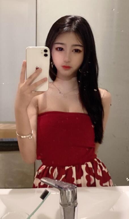 零零后妹妹刚下海
