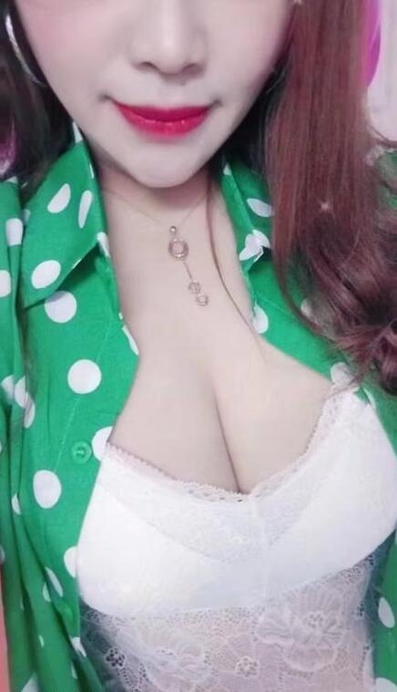 荔湾风骚少妇