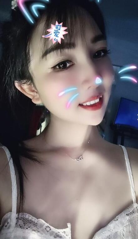 天河小萝莉