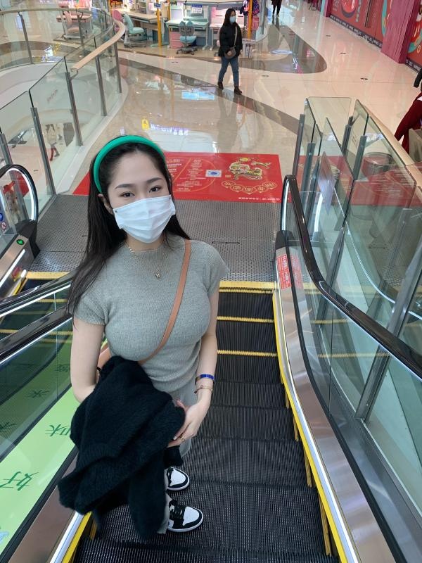 莲湖区大奶妹雨珊
