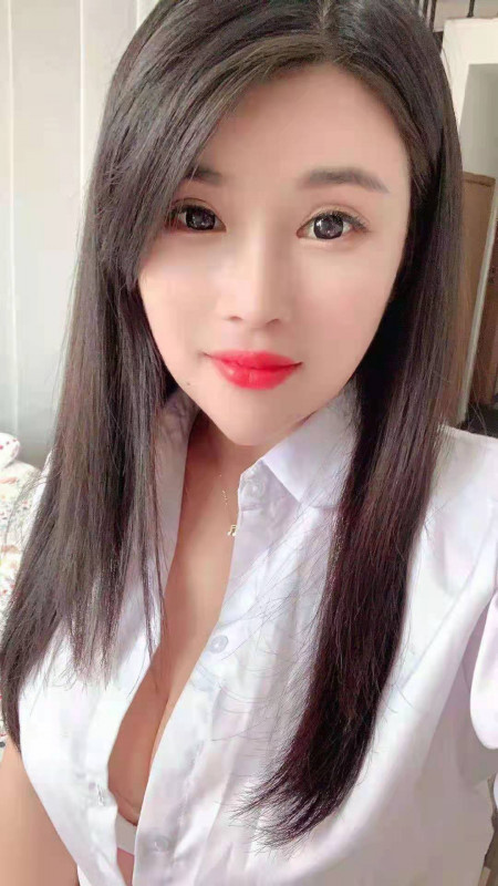 妩媚的楼凤果果