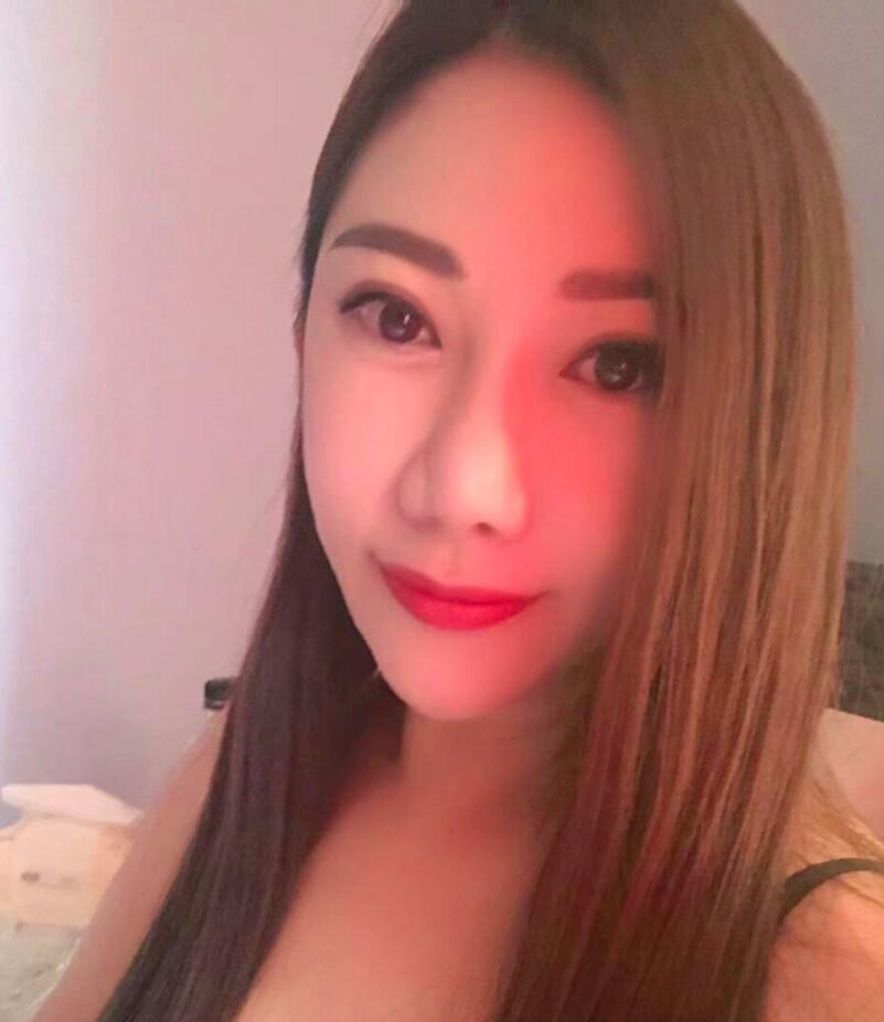 轻熟女很不错