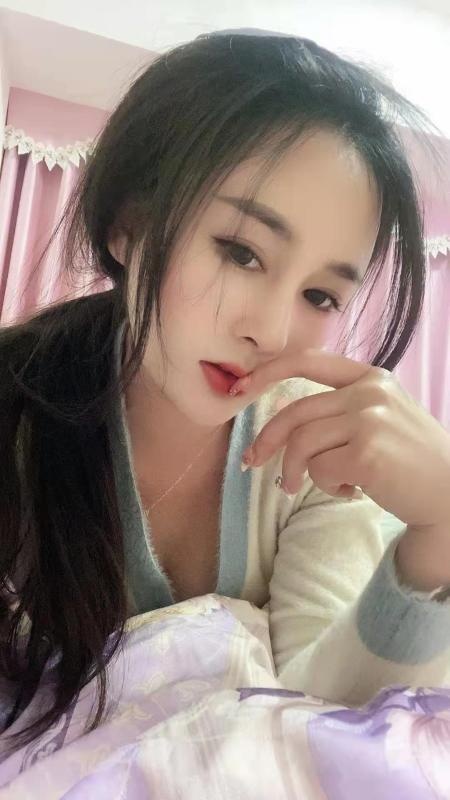 西安一个邻家美少妇