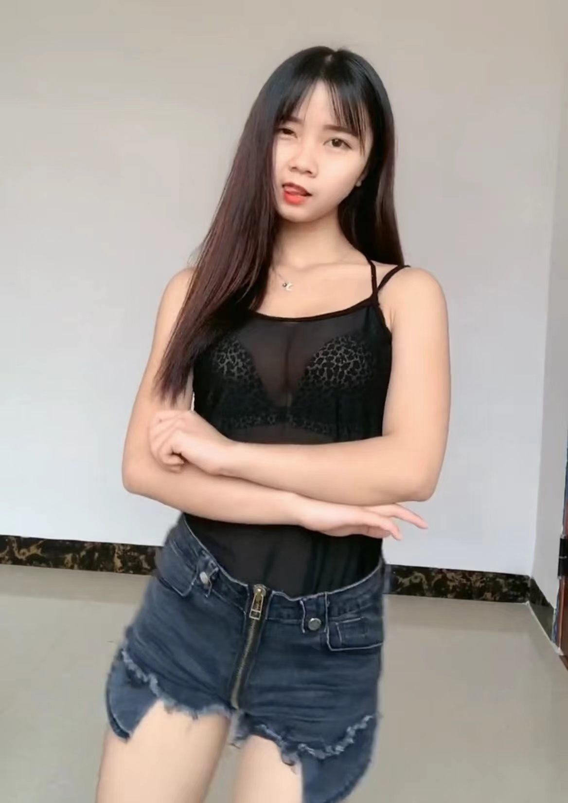 中南E奶苗姐