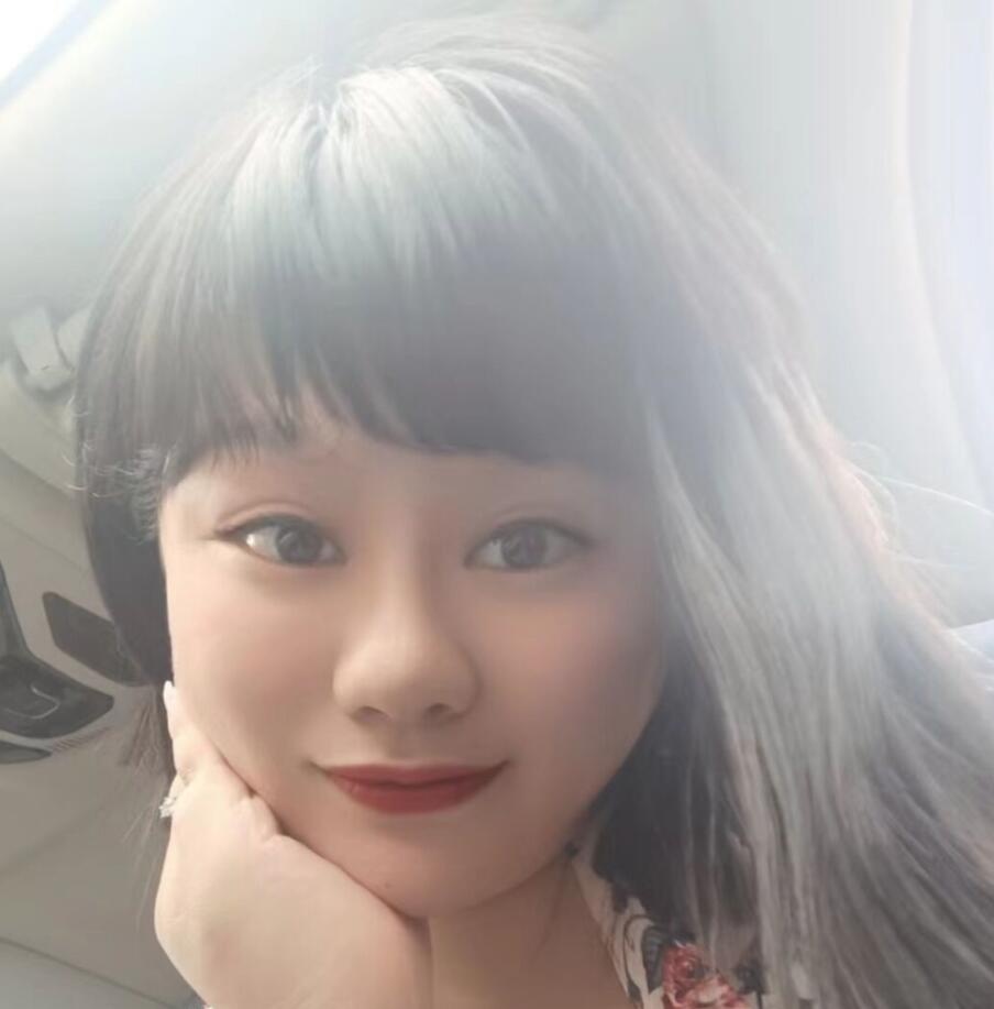分享个娇妹子