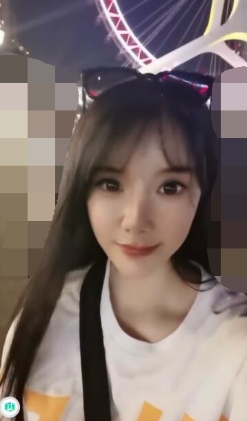 体验河西小少妇