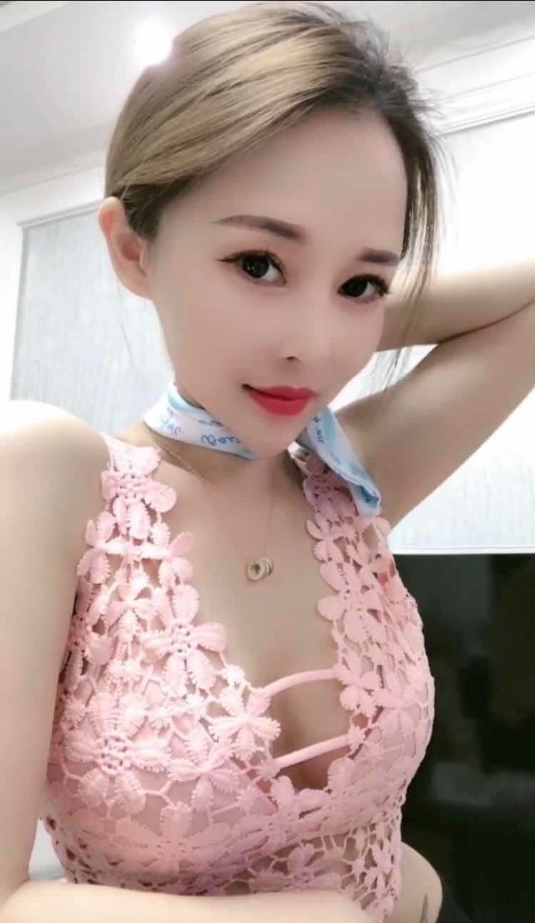 中南C杯女神 若兮