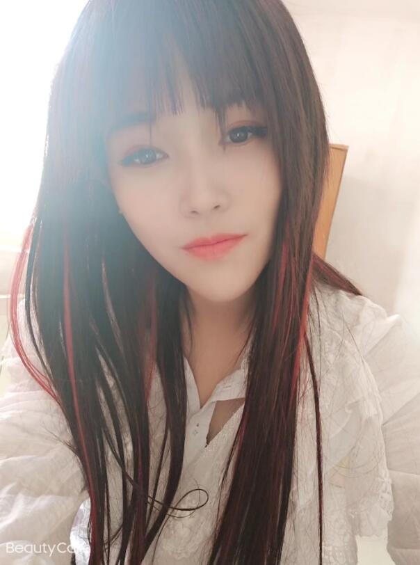 西青少妇阿娇