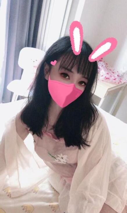 女友感小少妇