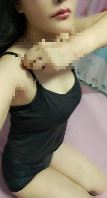 新街口的姐姐