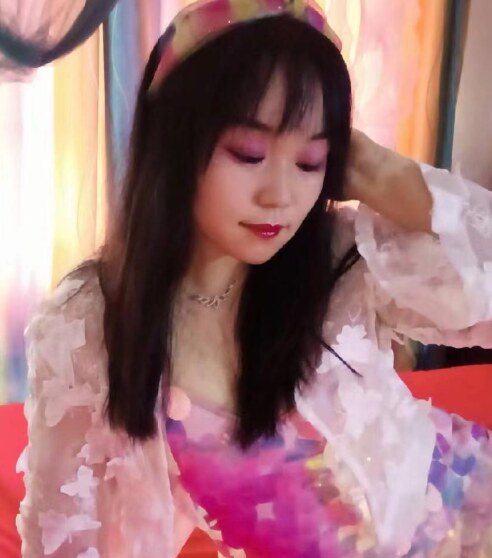 沈阳喜欢cospaly的直接上吧