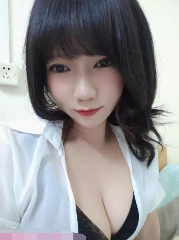 龙华服务型少妇