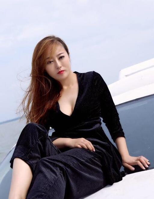 气质熟女轩轩