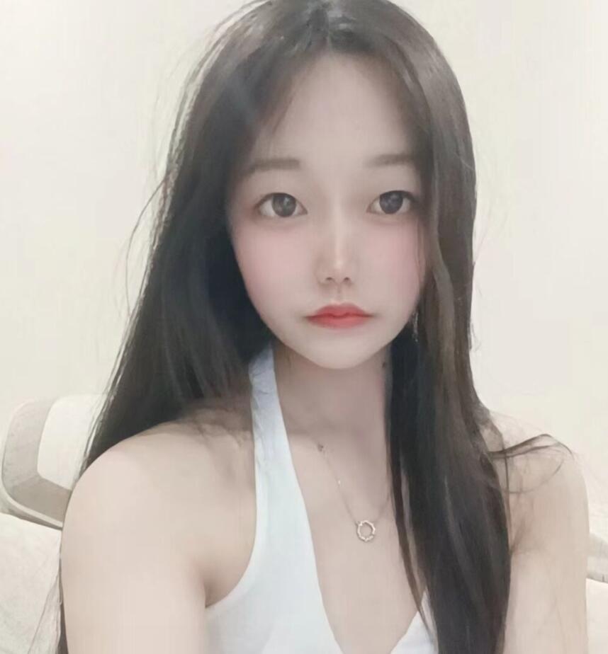 妹子高质量，下面紧