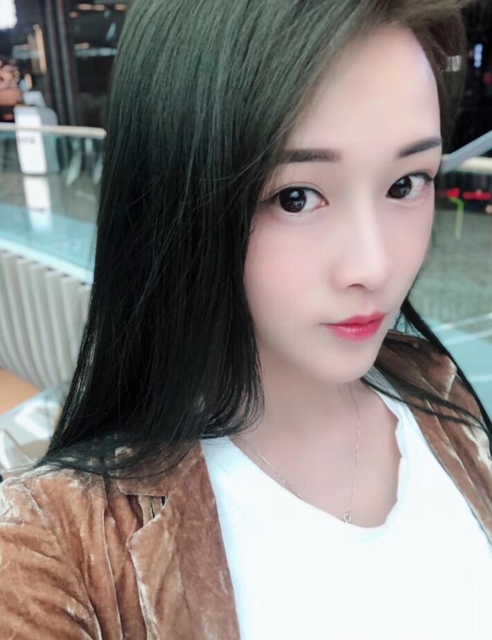 芙蓉区颜值妹子