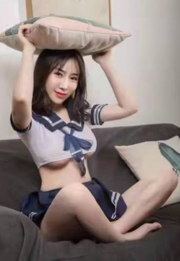 性感美女艾琳