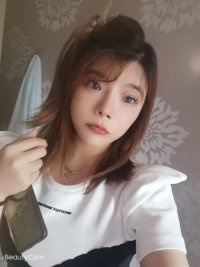 江北小妹安静