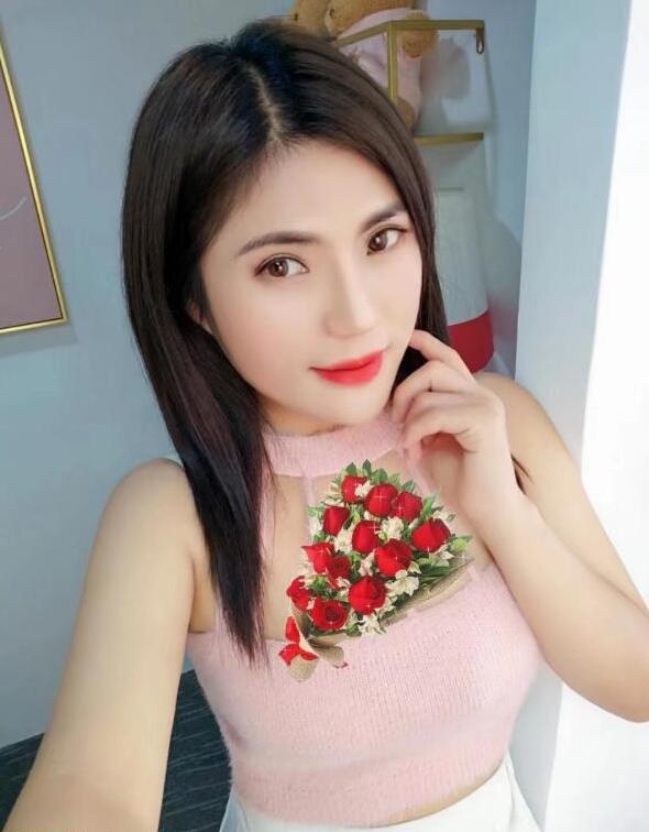 妹妹服务不错